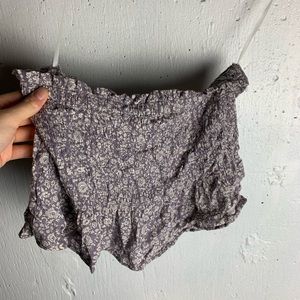 American eagle bandeau top